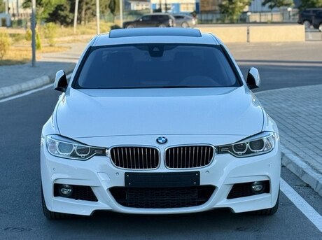 BMW 320d