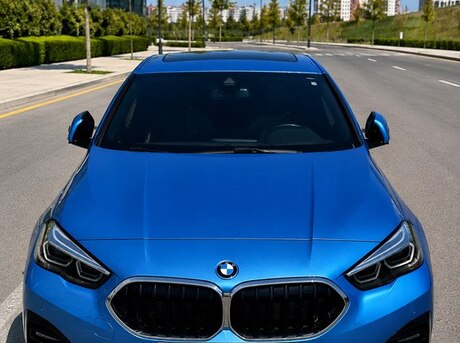 BMW 228
