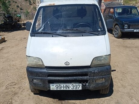 Changan Star