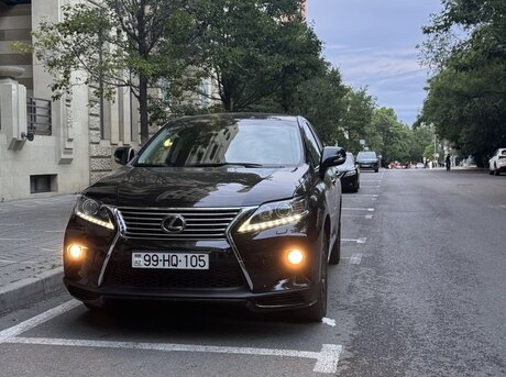 Lexus RX 350