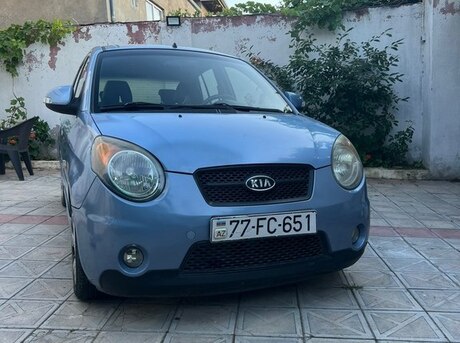 Kia Morning