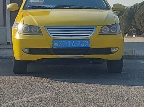 Lifan 620