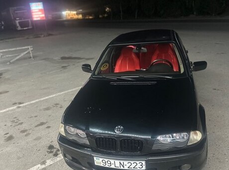 BMW 325