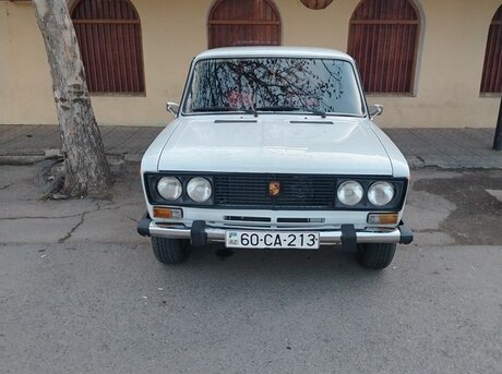 LADA (VAZ) 2106