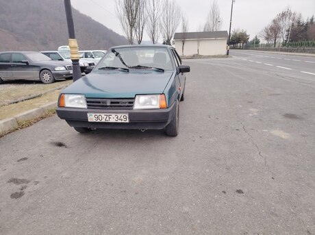 LADA (VAZ) 21099
