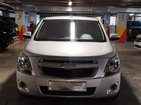 Chevrolet Cobalt