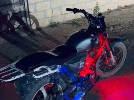 Tufan M50