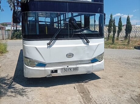 Daewoo BS090