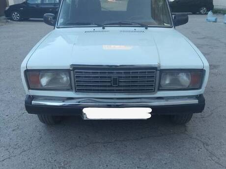 LADA (VAZ) 2104