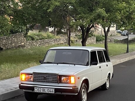 LADA (VAZ) 2104