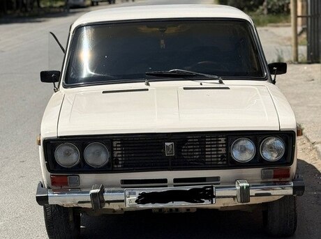 LADA (VAZ) 2106
