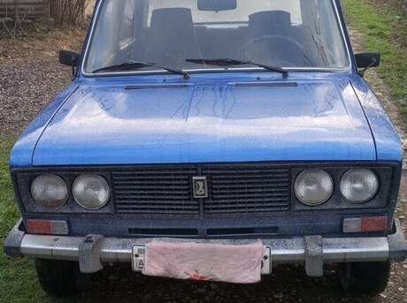LADA (VAZ) 2106