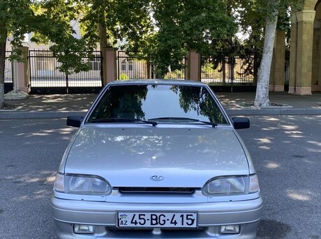 LADA (VAZ) 2115