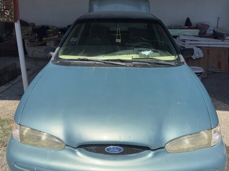 Ford Contour