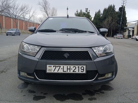 Khazar SD