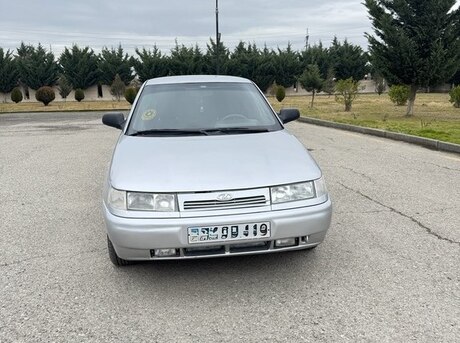 LADA (VAZ) 2110