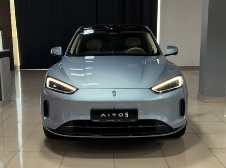 Seres Aito M5