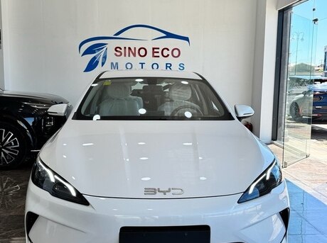 BYD Seal 05