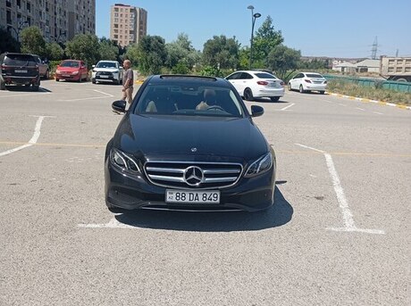 Mercedes C 300