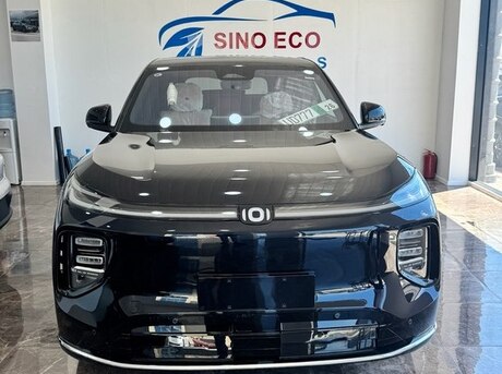 Changan Qiyuan Q07