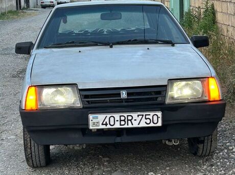 LADA (VAZ) 21099
