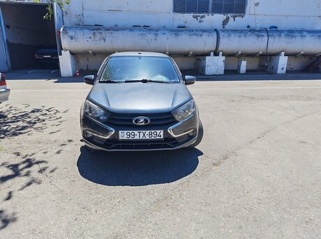 LADA (VAZ) Granta