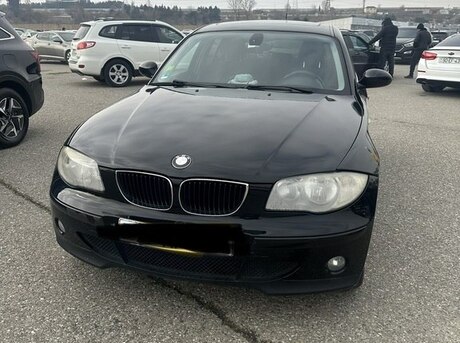 BMW 116