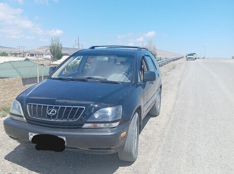 Lexus RX 300