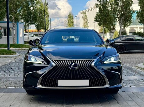 Lexus ES 300h