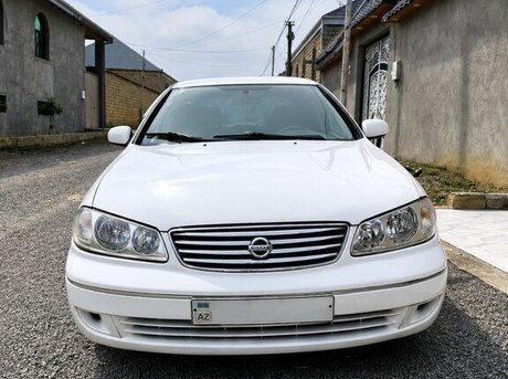 Nissan Sunny