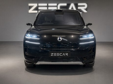 Denza N9