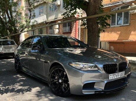 BMW 528