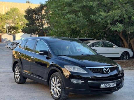 Mazda CX-9