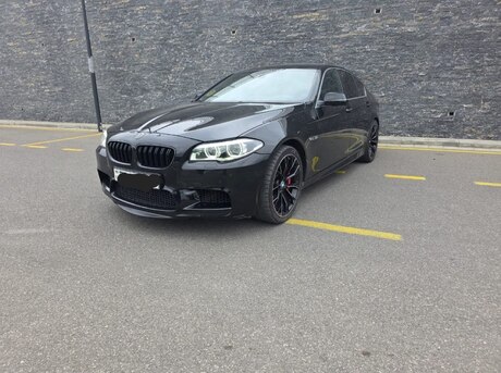 BMW 528