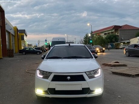 Khazar SD