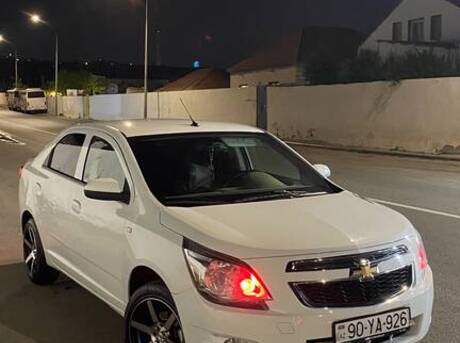 Chevrolet Cobalt