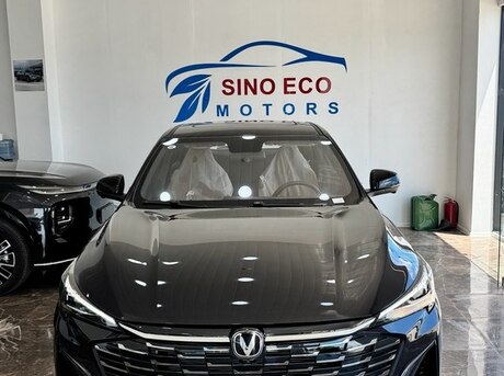 Changan Oshan X5 Plus