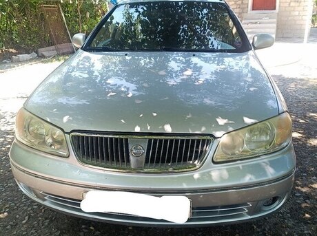 Nissan Sunny