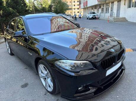 BMW 528