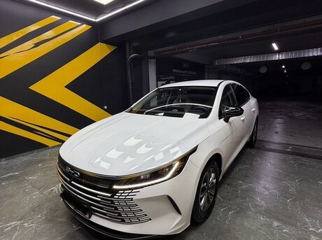 BYD Destroyer 05