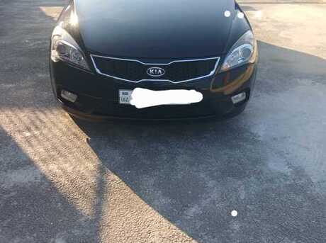 Kia Ceed SW