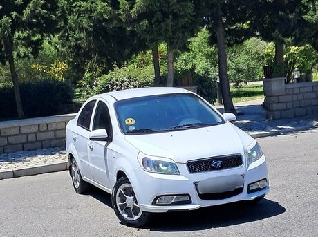 Ravon Nexia R3