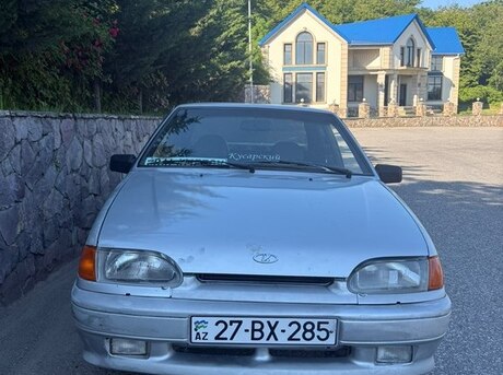LADA (VAZ) 2115
