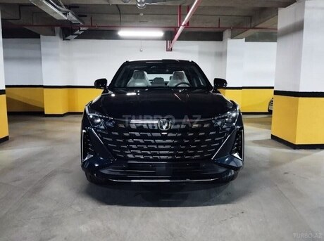 Changan Uni-Z
