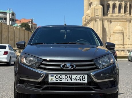 LADA (VAZ) Granta