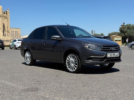 LADA (VAZ) Granta