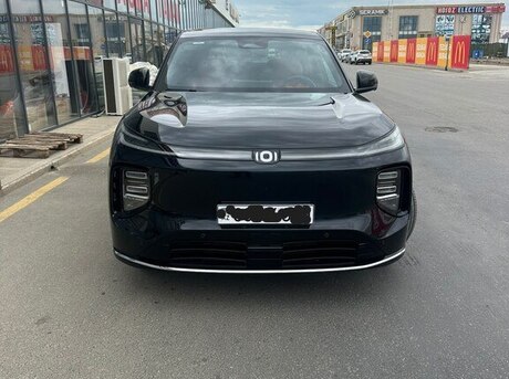 Changan Qiyuan Q07