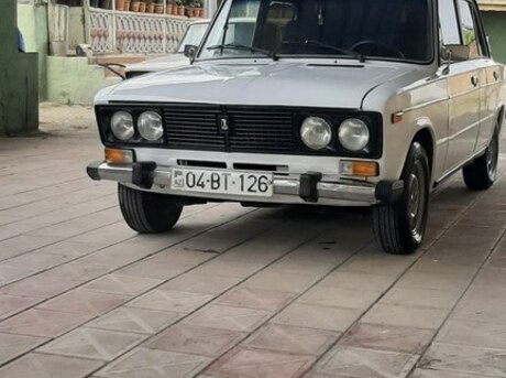 LADA (VAZ) 2106
