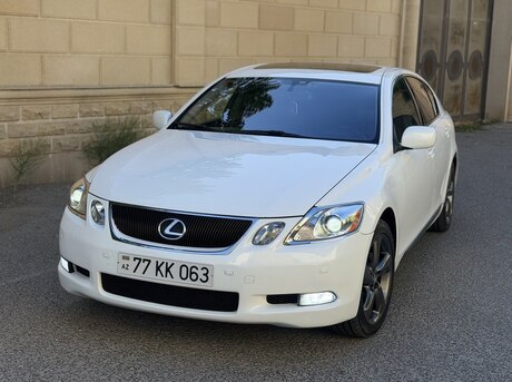 Lexus GS 300