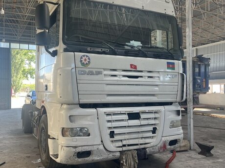 DAF 95 XF